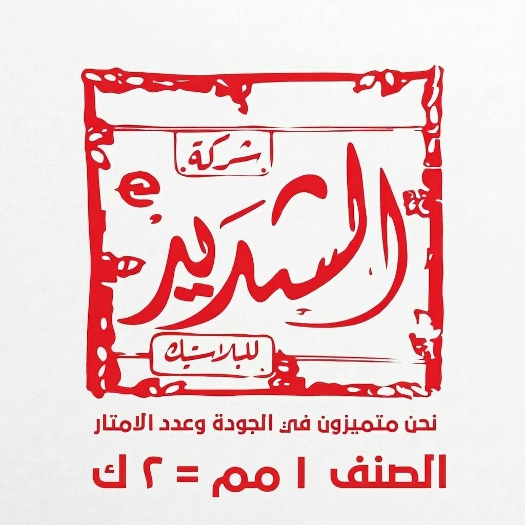 الشديد