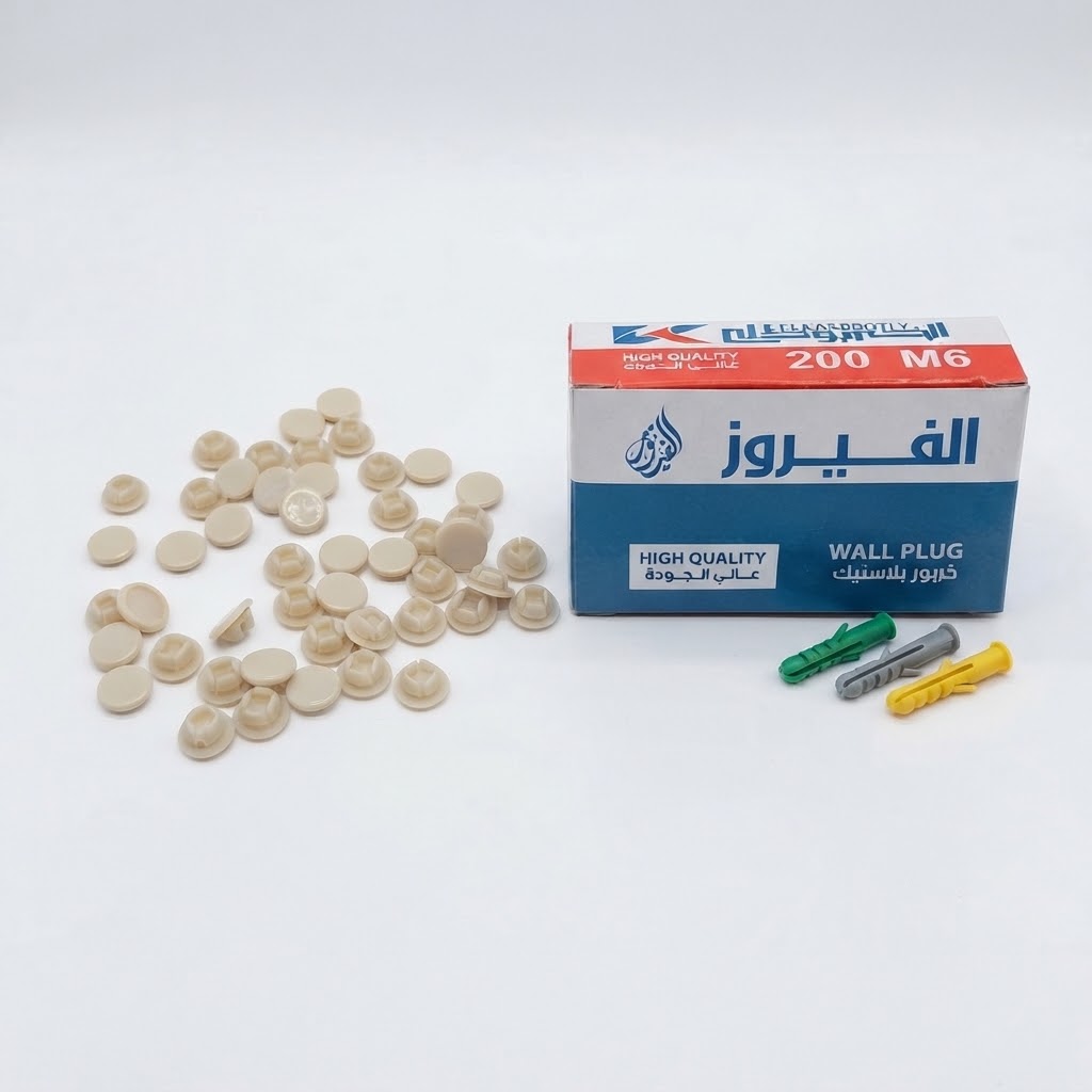 بصمة وفيشر